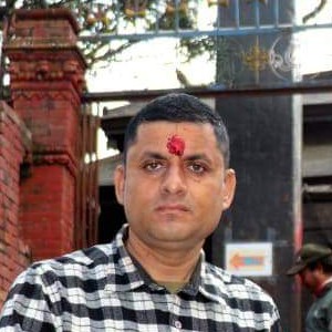 Govinda Aryal