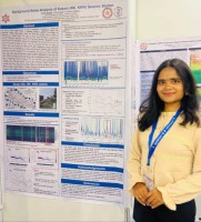 Study Highlights Background Noise Levels at Kakani Seismic Station