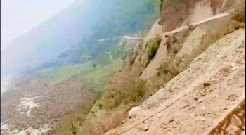 Sisnekhola–Siwa Bazaar Road in Taplejung to Remain Partially Closed for Construction