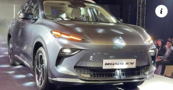 MG S5 EV: A New Benchmark for Electric Vehicles in Nepal