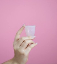 Glow Getter Menstrual Cup: A Game-Changer for Women and the Planet